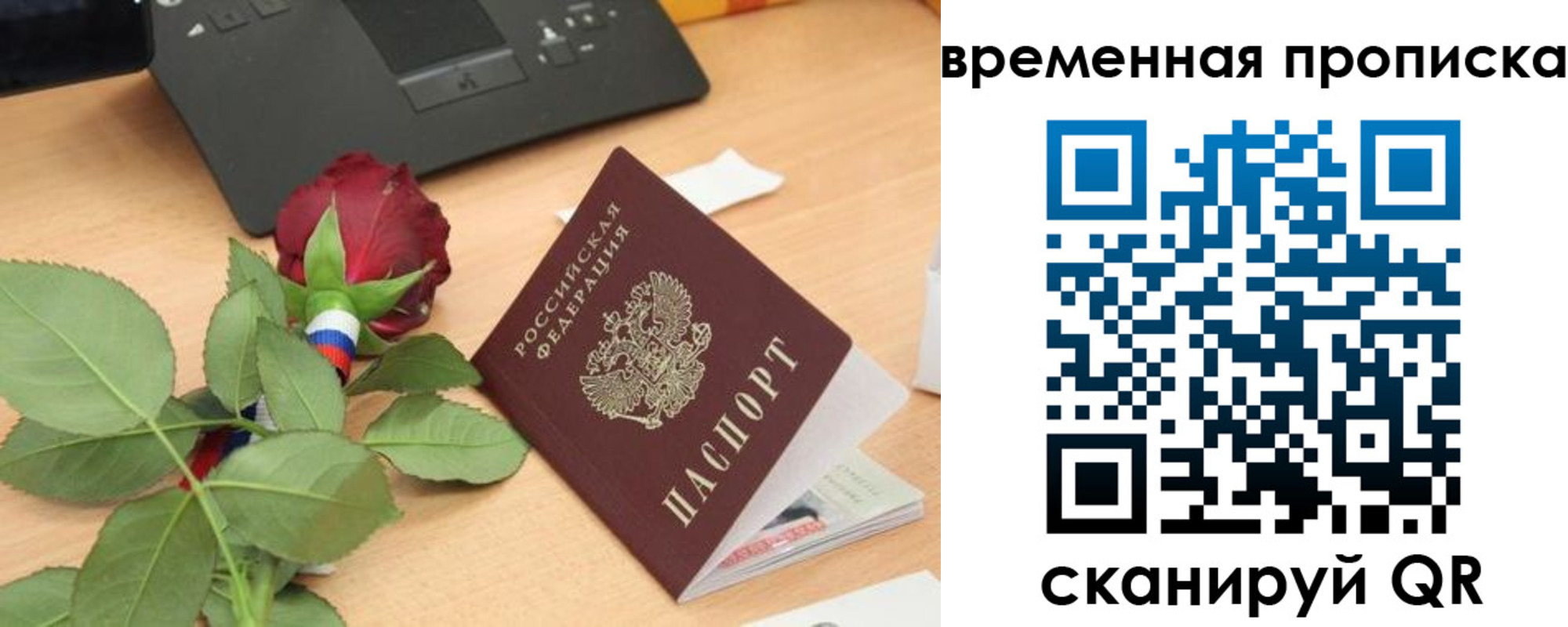 временная регистрация поиск в Курганинске